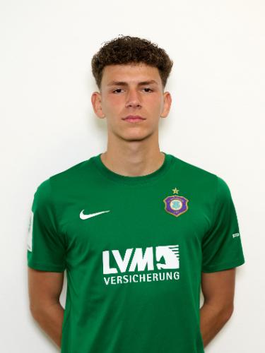 Theo Tobias Kretschmer
