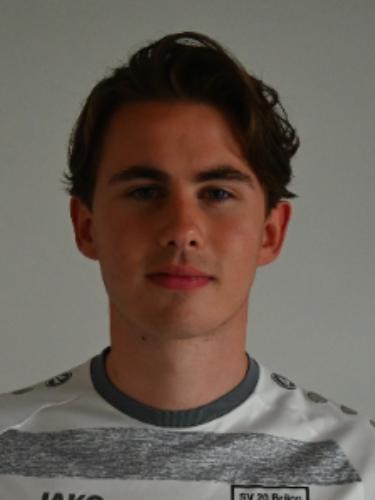 Lukas Henke