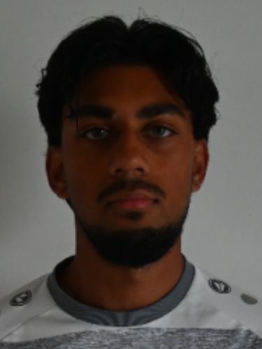 Ahkas Ketheswaran