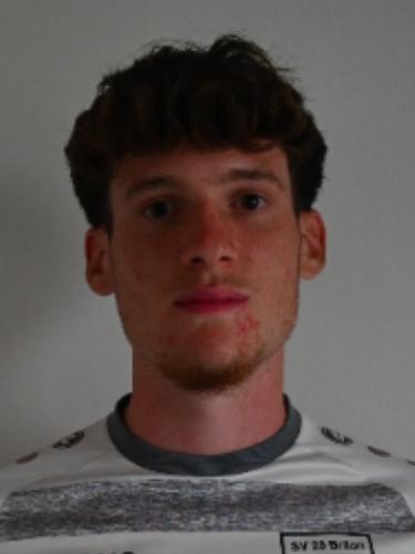 Julian Mengedodt