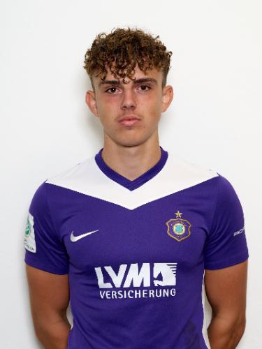 Fabian Mehlitz