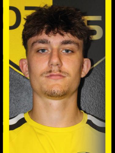 Dyllan Jason Freitag