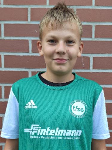 Johann Christoph Steiling