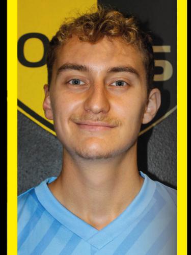 Sam Keller