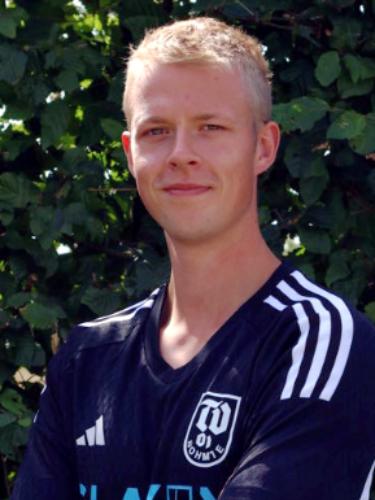 Jan-Luca Baum