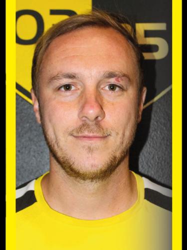 Patrick Lindner
