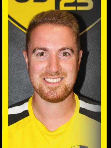 Kevin Pilarski
