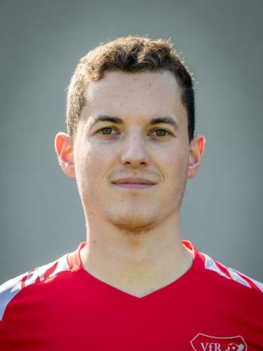 Lukas Gehri