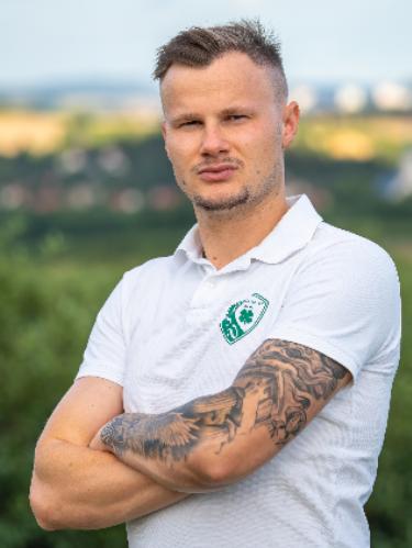 Stefan Martin