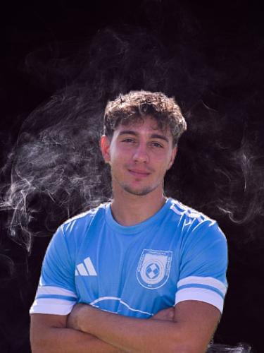 Miguel Joel Juffing