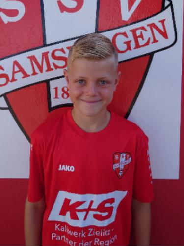 Linus Ahlers
