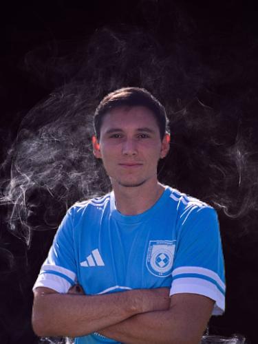 Nico Mroß