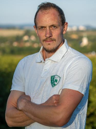 Andre Wirthgen