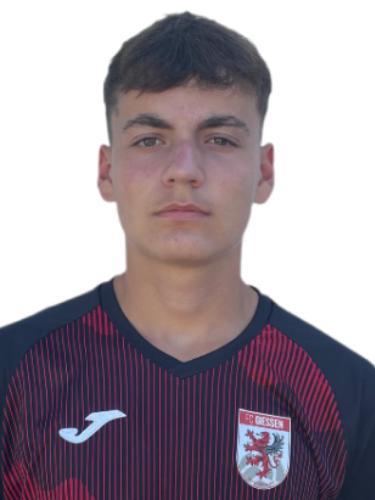 David Tankosic