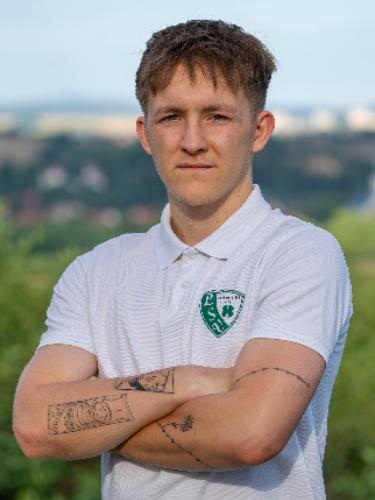 Felix Wucherpfennig