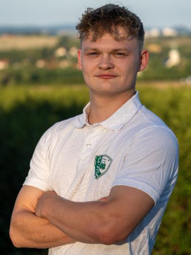 Jonas Zimmermann