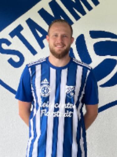 Christoph Tobias Reus
