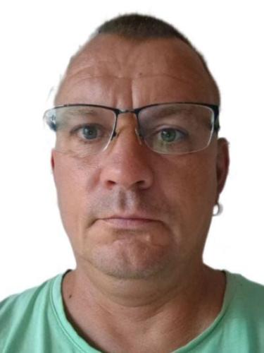 Jonny Markus