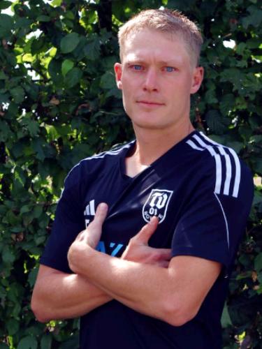 Fabian-Wilhelm Rosemann