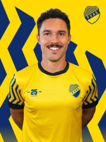 Lucas Hohler