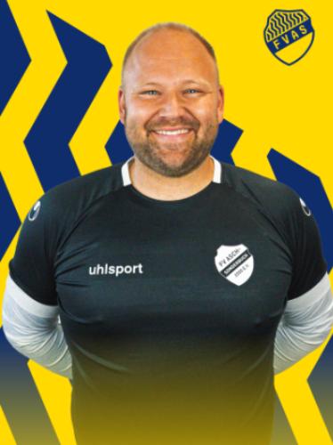 Patrick Hummel
