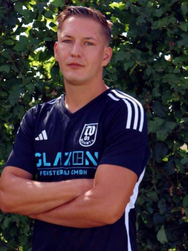 Christopher Schlüter