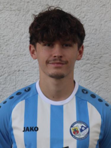 Nick Moritz Stoeckl