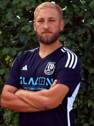 Philipp Strathmann