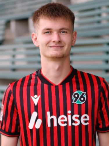 Keanu Brandt