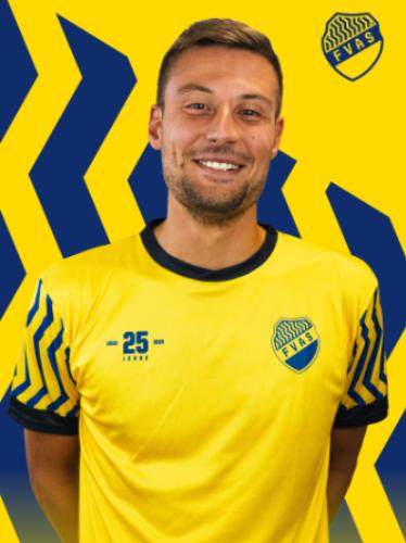 Sebastian Ott