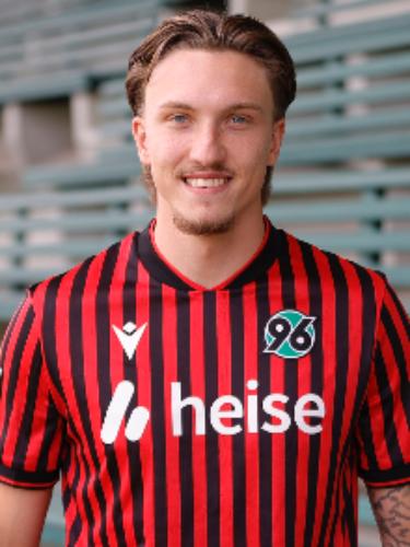 Sean Busch