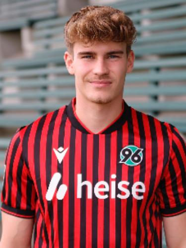 Lukas Dominke