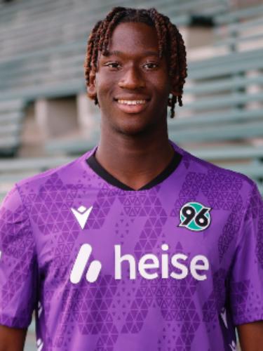 Abdoulaye Gueye