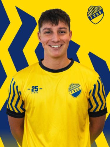 Daniel Bohnacker Loura