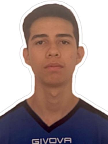 Everardo Dos Santos Neto