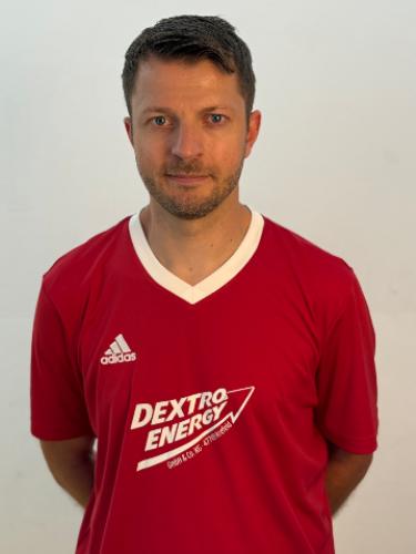 Sebastian Hamar