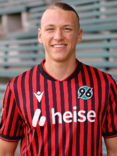 Matti Tjaden