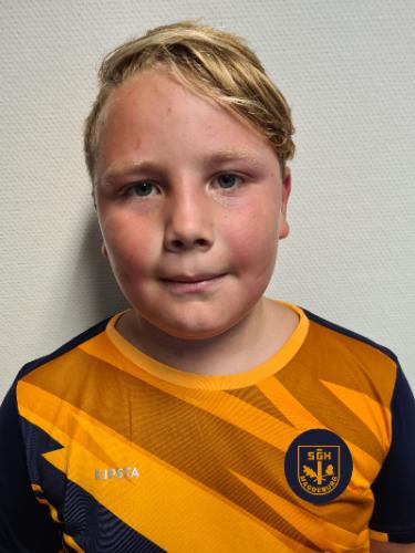 Jonas Mats Garlipp