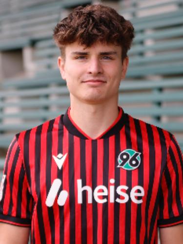 Alexander Vogel