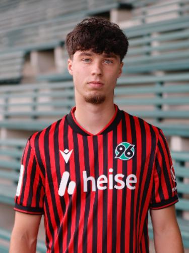 Kylian Pfitzner