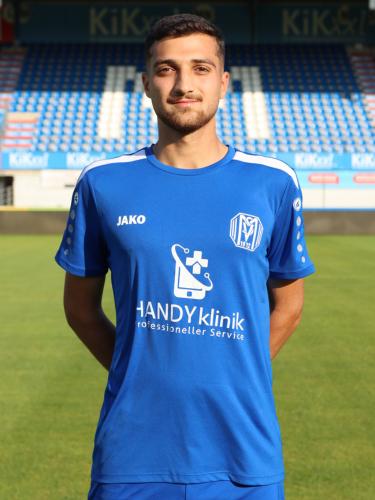 Ahmed Kajeh