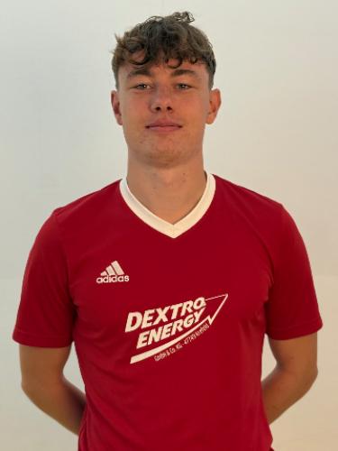 Cedric Thorsten Schmuck