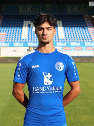Mohamed Rauan
