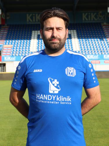 Mohammed Serhan
