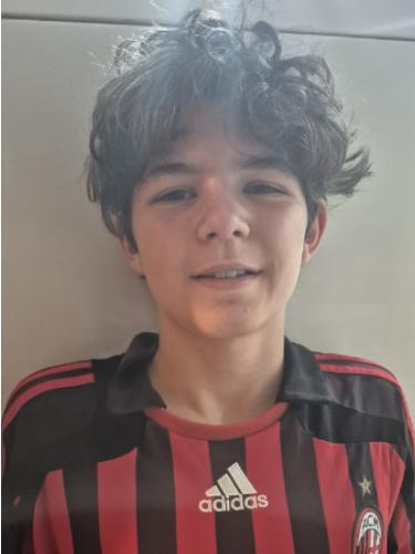 Kristiano Adrian Hristov