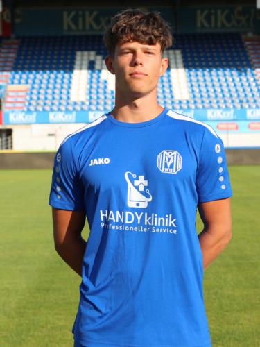 Manuel Ziliotto