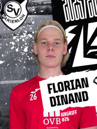 Florian Dinand