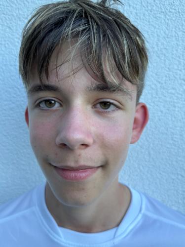 Adrian Tavernaro