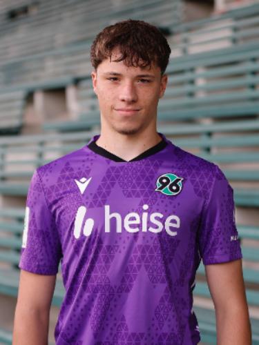 Jannik Suppan