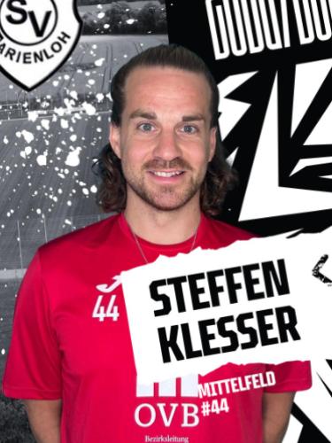 Steffen Klesser